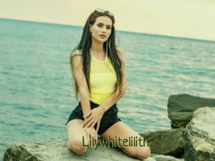 Lilywhitelilith