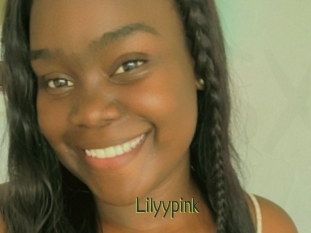 Lilyypink