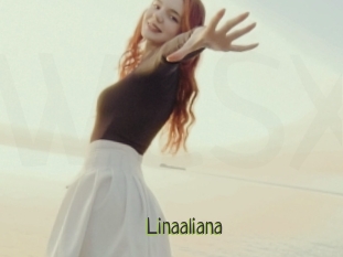 Linaaliana