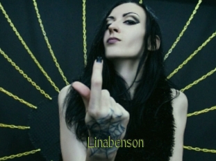 Linabenson