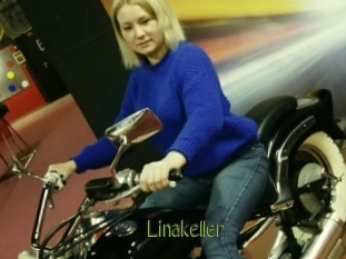 Linakeller