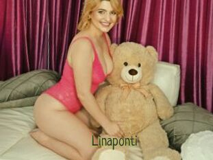 Linaponti