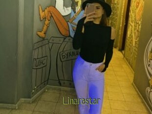 Linarastar