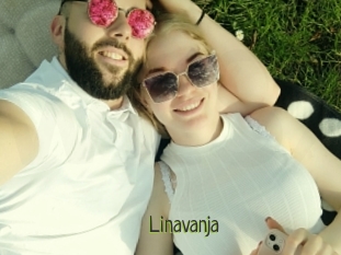 Linavanja