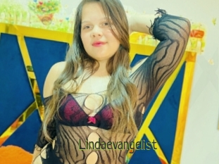 Lindaevangelist