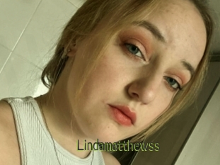 Lindamatthewss