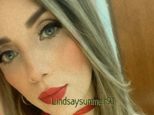 Lindsaysummer91