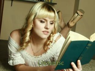 Linesunrise