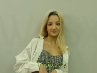 Linettealvey