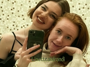 Linetteandrandi