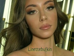 Linettebufkin