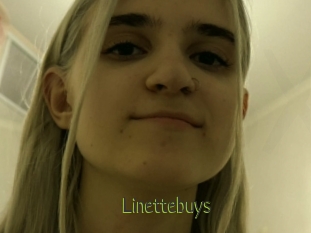 Linettebuys