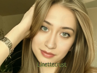 Linettecrust
