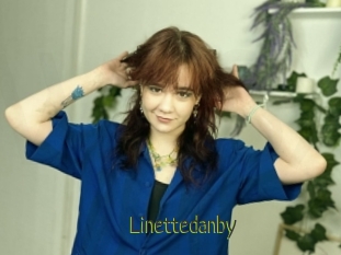 Linettedanby