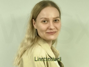 Linetteelwell