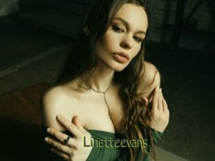 Linetteevans