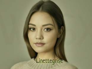 Linettegrise