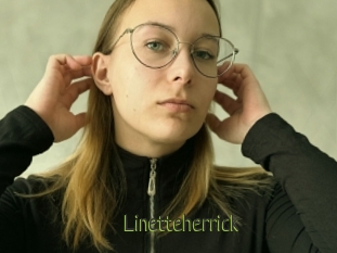 Linetteherrick