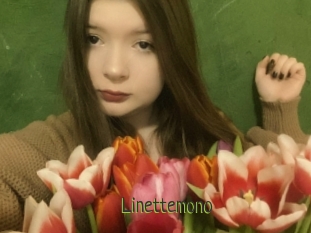 Linettemono