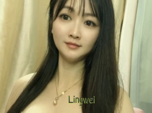 Lingwei