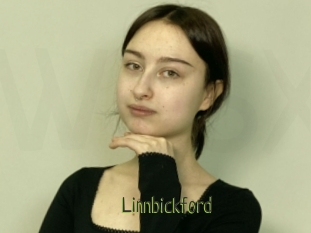Linnbickford