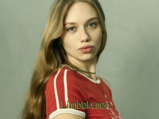 Linnblakeman