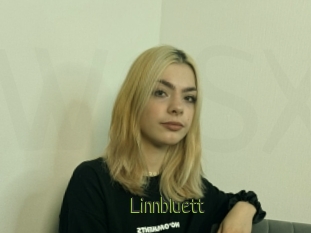 Linnbluett