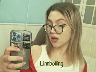 Linnbolling