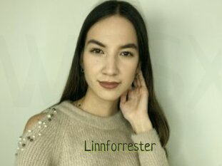 Linnforrester