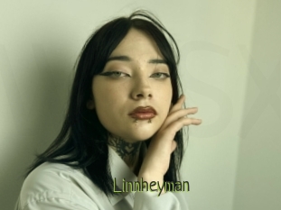 Linnheyman