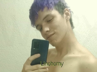 Linohorny