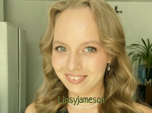 Linsyjameson