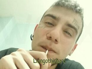 Liongothichard