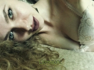 Lionsmane