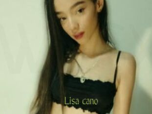 Lisa_cano