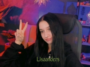 Lisaanders