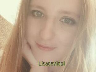 Lisadevildoll