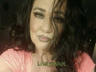 Lisafeelshot