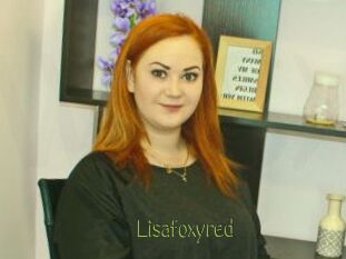 Lisafoxyred