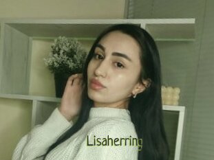 Lisaherring