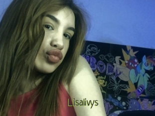 Lisalivys