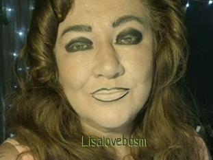 Lisalovebdsm