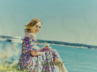 Lisalovley