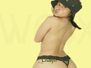 Lisalyn