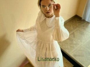 Lisamaeko