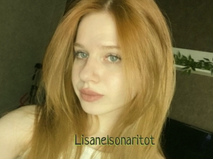 Lisanelsonaritot