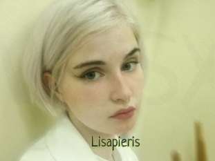 Lisapieris