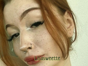 Lisasweette