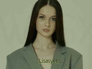 Lisasykes