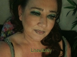 Lisawilkinky